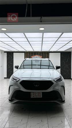 تويوتا هايلاندر